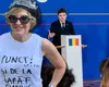 Nicușor Dan reacționează la acuzațiile care o vizează pe Oana Gheorghiu: „Trebuie să ne uităm la marea uriașă corupție”