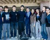 Nicușor Dan îi felicită pe elevii români care au făcut istorie la Campionatul Mondial de robotică din SUA. Au ocupat toate locurile de pe podium: „România e mândră de voi”