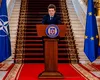 Nicușor Dan, anunţul momentului după discuţiile informale de la Cotroceni. „România va avea un guvern pro-occidental într-un termen rezonabil”