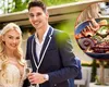 Andreea Bălan și Victor Cornea fac nunta anului 2026. Ce meniu vor avea cei 250 de invitați şi ce artişti vor cânta