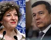Vicepremierul Oana Gheorghiu îl critică dur pe Sorin Grindeanu: „Eu nu m-am plimbat cu jeturi private. Nu mi-am ascuns ceasurile de presă”
