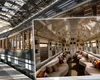 Noua rută Orient Express va trece și prin România. Cât costă experiența cu trenul de lux