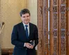Nicuşor Dan are azi consultări cu liderii grupurilor Uniţi pentru România, PACE – Întâi România şi parlamentarii neafiliaţi: „Vom continua până când se va cristaliza o majoritate pro-occidentală”