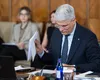 Ministrul Muncii anunţă plafonarea unor salarii abia majorate prin noua lege. Dragoş Pîslaru: „Înghețare sau eșalonare până în 2031”