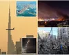 Panică în Dubai, alertă de atac cu rachete. Locuitorii au primit mesaje să se adăpostească, turiștii sunt îngroziți