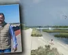 Au început lucrările pentru Parcul Lacul Morii. Cum va arăta și când va fi gata. Ciprian Ciucu: „Va fi imens și tare fain!”
