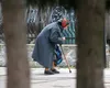 O femeie care a lucrat 61 de ani primește 9.700 euro pe lună. La polul opus, se află pensia unei femei care a muncit doar trei luni în întreaga viață