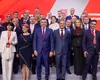Biroul Permanent Național al PSD se reunește pentru a analiza opțiunile privind formarea noului guvern. Președintele Nicușor Dan urmează să convoace partidele la consultări