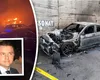 O cunoscută notăriță din Piatra-Neamț, fiica unei foste judecătoare, ar fi incendiat două mașini. Unul dintre autoturisme aparținea fostului soț al femeii, fost viceprimar al municipiului