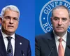 Dragoș Pîslaru susține că ar face parte dintr-un guvern de tehnocrați condus de Alexandru Nazare: „Motivul pentru care aș gândi o continuare este să pot finaliza PNRR-ul”