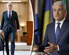 Dragoș Pîslaru, nemulțumit de leafa de 2.300 de euro pe care o primește ca ministru: „Soția mea mă întreține”. Salariul mediu în România este de aproape 6.000 de lei