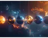 Care este planeta de putere a fiecărei zodii care îi modelează punctele forte şi viaţa