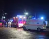 Plan Roșu activat în Dâmbovița. 30 de persoane au ajuns de urgență la spital