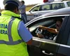 Amenzi de peste 3.000 de lei pentru șoferii care au obiecte banale în mașină! Polițiștii pot reține și certificatul de înmatriculare