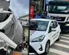 Un șofer, amendat cu 5.000 de lei după ce a vrut să traverseze centrul Capitalei cu o cifă. Bărbatul nu avea autorizație pentru zona A