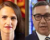 Victor Ponta, supărat pe Oana Țoiu după ce România a angajat o firmă de lobby pentru relația cu SUA: „De ce o plătim în continuare din buget pe doamna ministru de Externe?”