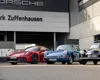 Noul șef Porsche începe restructurarea cu decizii radicale. Peste 500 de angajați sunt afectați: „O fază dificilă de transformare”