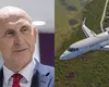 Avionul ministrului britanic al Apărării, rămas fără semnal GPS în apropierea frontierei cu Rusia