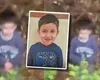 Băiatul de 5 ani, din Sibiu, dat dispărut după ce a plecat de lângă tatăl său, a fost găsit în viață