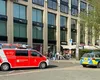 Două persoane au murit după ce o mașină a intrat în mulțime în Leipzig. Presa locală susține că ar fi fost vorba și de o înjunghiere VIDEO