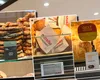 S-a ajuns prea departe! Prețurile nesimțite de pe Aeroportul Otopeni bat orice imaginație. 15 lei un covrig cu mac, 22 de lei o merdenea ofilită și 23 de lei un iaurt