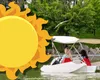 Prognoza meteo 15 mai 2026. Vremea se încălzește spectaculos, vara plutește în aer