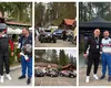 Show total cu Prunea la Rally Raid: „Să moară Bibi, mi-e o frică, mi-am făcut rugăciunea”