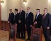 PSD vrea guvern cu PNL, dar fără Ilie Bolojan. Grideanu, la Cotroceni: Excludem o alianță în afara partidelor pro-occidentale