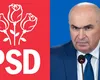 PSD îl numește pe Ilie Bolojan „premier sinecurist”, acuzându-l că a numit „cofetari, șoferi sau muzicieni” în funcții publice