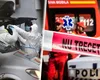 Tragedie în București! Psiholoagă de 53 de ani, moartă după ce s-a aruncat de pe un bloc cu 8 etaje din Sectorul 3