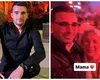 Radu Mazăre Jr. s-a distrat alături de mama lui la petrecerea de 1 MAI, la mare. Cum s-au fotografiat cei doi