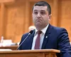 Radu Miruță spune că PSD și AUR au format o majoritate împotriva Guvernului și acuză jocuri de culise pentru împărțirea puterii: „Ar trebui ca ei să vină să arate ce pun în schimb”