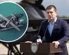 MApN cumpără drone militare în valoare de 30,7 milioane de euro. Sistemele vor fi livrate în anul 2027