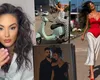 Ramona Olaru, reacție în mediul online după ce fostul iubit s-a afișat cu noua cucerire: „Șanse peste șanse tuturor săracilor mintal!”