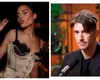 Andreea Popescu reacționează după dezvăluirile făcute de Rareș Cojoc despre divorț: ”Îl cunosc de 15 ani, știu ce poate”