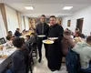 Răzvan Lucescu a făcut pomana de 40 de zile a lui Mircea Lucescu. Gest impresionant al fiului lui „Il Luce” FOTO