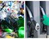 Un tânăr de 21 de ani transformă plasticul în benzină și motorină chiar în propria casă