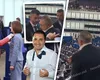 Cristian Rizea, dat afară din Parlamentul European după ce a urlat în timpul discursului Maiei Sandu. Fostul deputat-pușcăriaș a confundat situația cu live-urile sale de pe TikTok