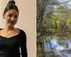 Sfârșit groaznic pentru o româncă de 16 ani. Beatrice a căzut în râu în timp ce filma un videoclip pe TikTok
