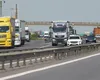 Se amână noua rovinietă, care va fi plătită în funcție de distanța parcursă și nivelul de poluare! Când ar urma să se aplice