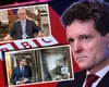 Nicușor Dan ia în calcul expluzarea ambasadorului rus, dacă vor continua incursiunile dronelor în România! ”Sper că se vor opri”