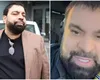 Reacția lui Florin Salam după ce s-a zvonit că a fost bătut de patronul unui local: „Stau cu gândul la măicuța mea, i-a fost rău. Acum merg la ea”