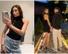 Cu cine se iubește Sarah Dumitrescu. Primele imagini cu fiica Anamariei Prodan și iubitul ei