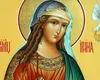 Calendar ortodox 5 mai 2026. Multe românce îşi serbează onomastica