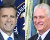 Directorul CIA, John Ratcliffe, vizită surpriză în Cuba în mijlocul tensiunilor dintre cele două state