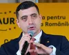 George Simion anunță că AUR intră la guvernare doar dacă dă premierul: „Suntem dispuși să corectăm erorile Guvernului Bolojan”