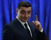 George Simion acuză un „jaf de proporții gigantice” în programul SAFE și atacă PSD. Liderul AUR îi întreabă pe susținători dacă partidul ar trebui să mai voteze moțiunea de cenzură
