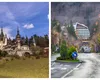 Prețuri mai mari la munte în minivacanța de Rusalii. Sinaia și Azuga, printre stațiunile preferate de români