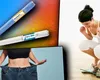 Injecțiile populare pentru slăbit, un real pericol pentru sănătate! Un medic explică riscurile la care te expui