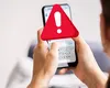 Cum fură escrocii banii şi datele prin SMS. Amenzi rutiere false trimise şoferilor în numele sistemului e-Sigur